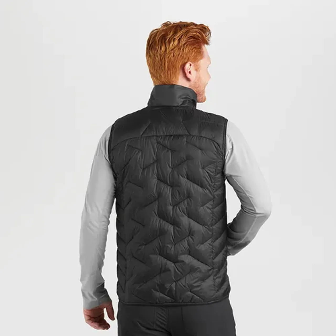 Outdoor Research Men's SuperStrand LT Vest