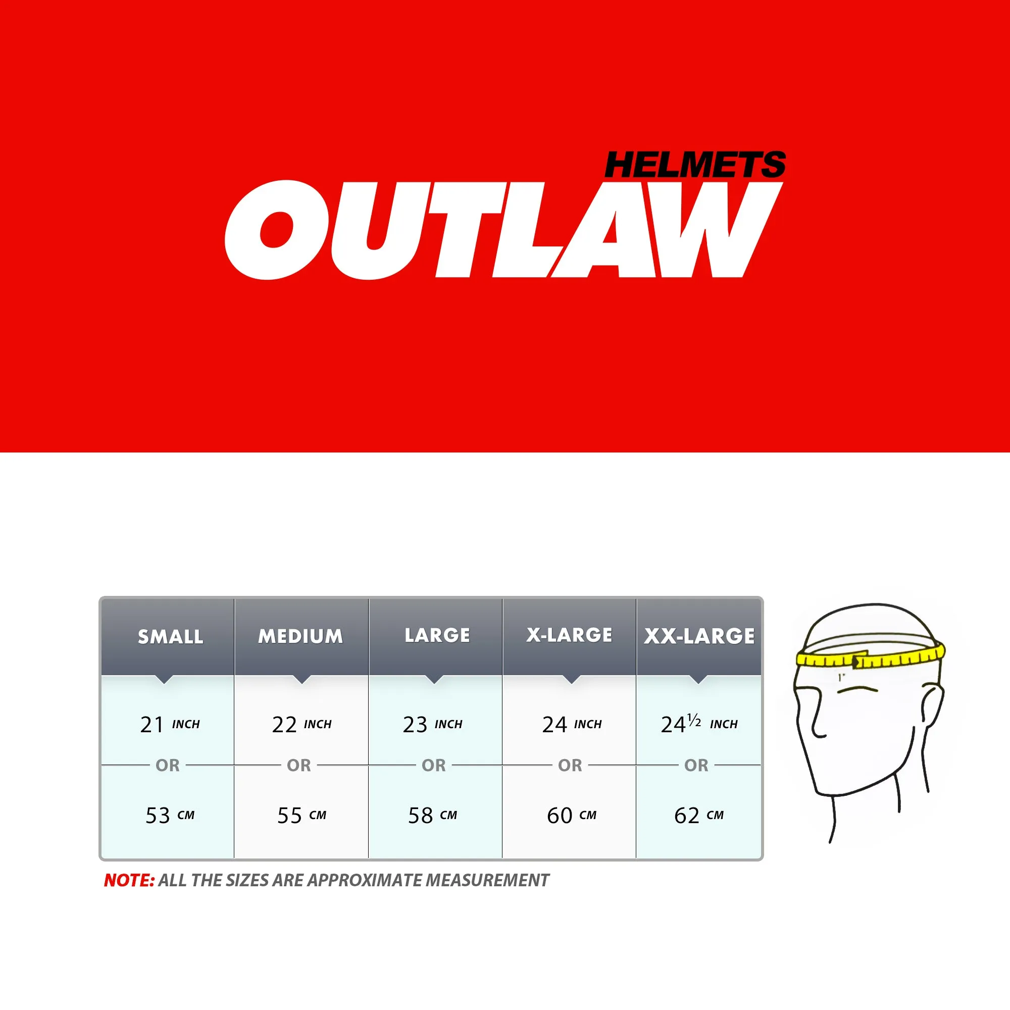 Outlaw Helmets T70 Glossy Black Prison of War Motorcycle Half Helmet for Men & Women With Sun Visor DOT Approved - Adult Unisex 