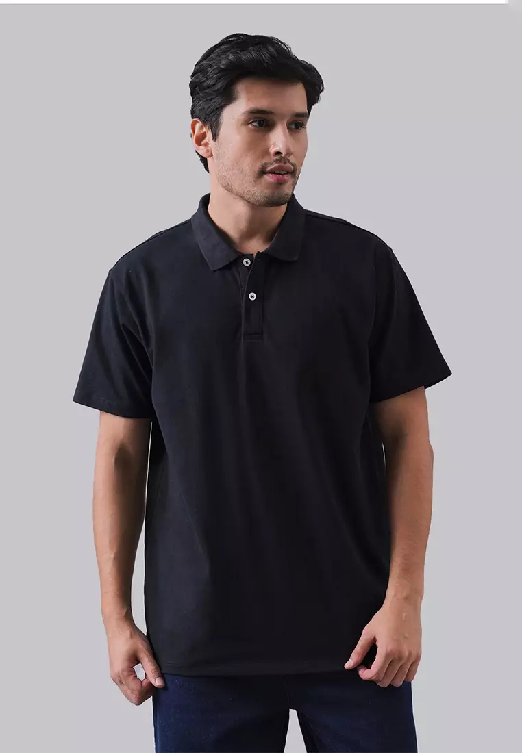 OXGN Generations Polo Shirt