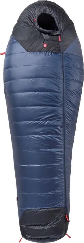 Pajak Core 950 Sleeping Bag Long Navy | Buy Pajak Core 950 Sleeping Bag Long Navy here | Outnorth