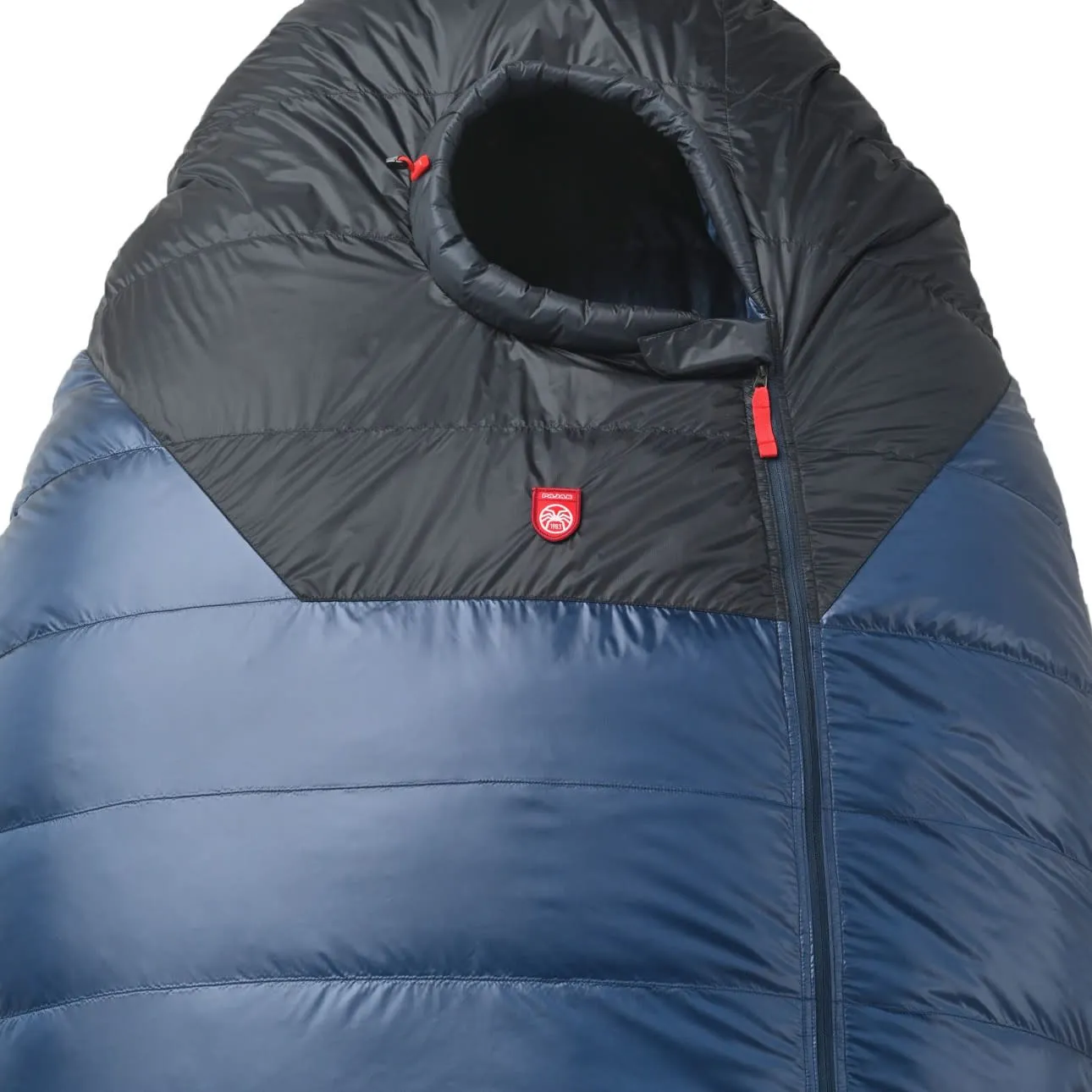 Pajak Core 950 Sleeping Bag Long Navy | Buy Pajak Core 950 Sleeping Bag Long Navy here | Outnorth