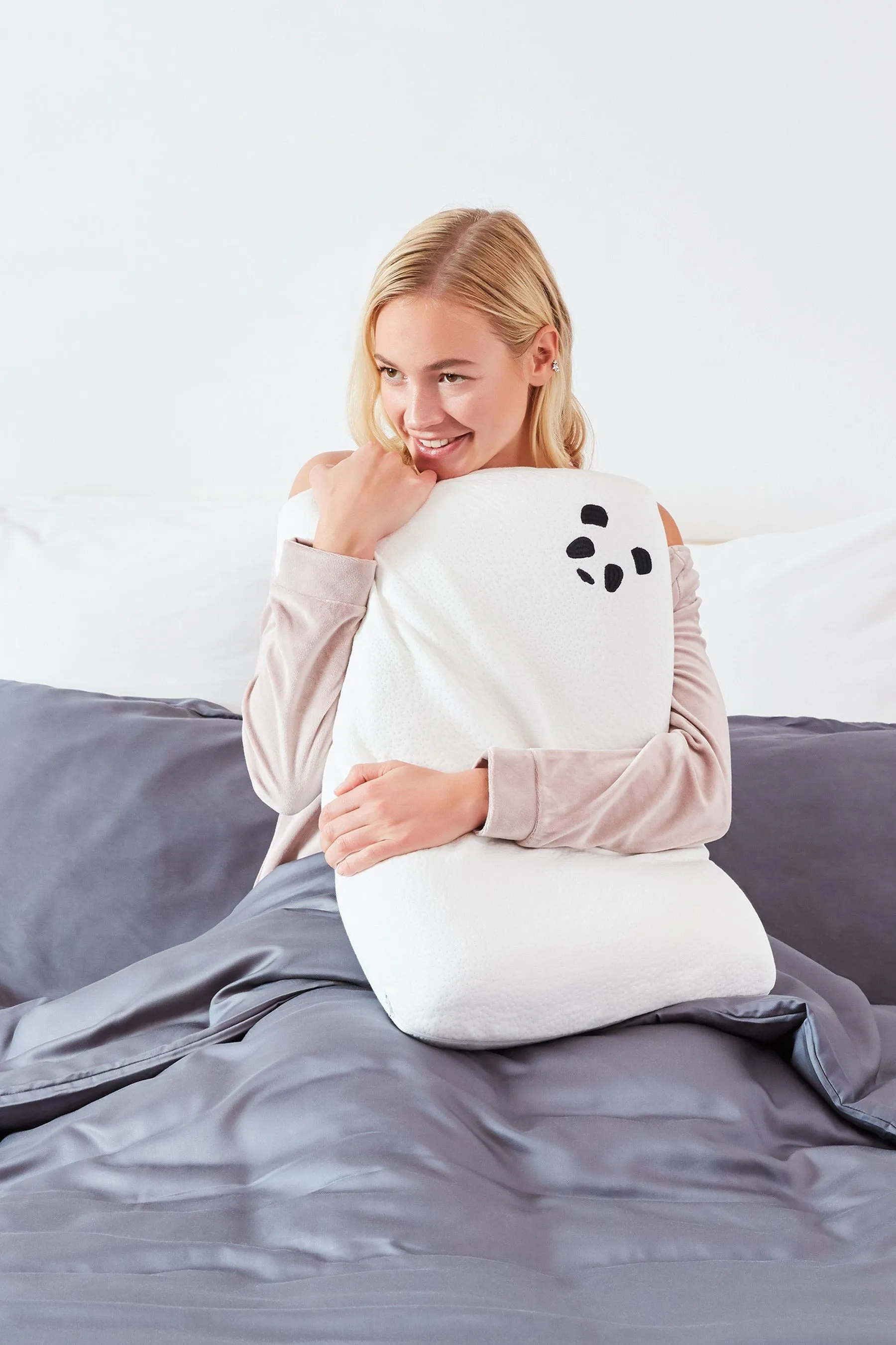 Panda London Bamboo Pillow