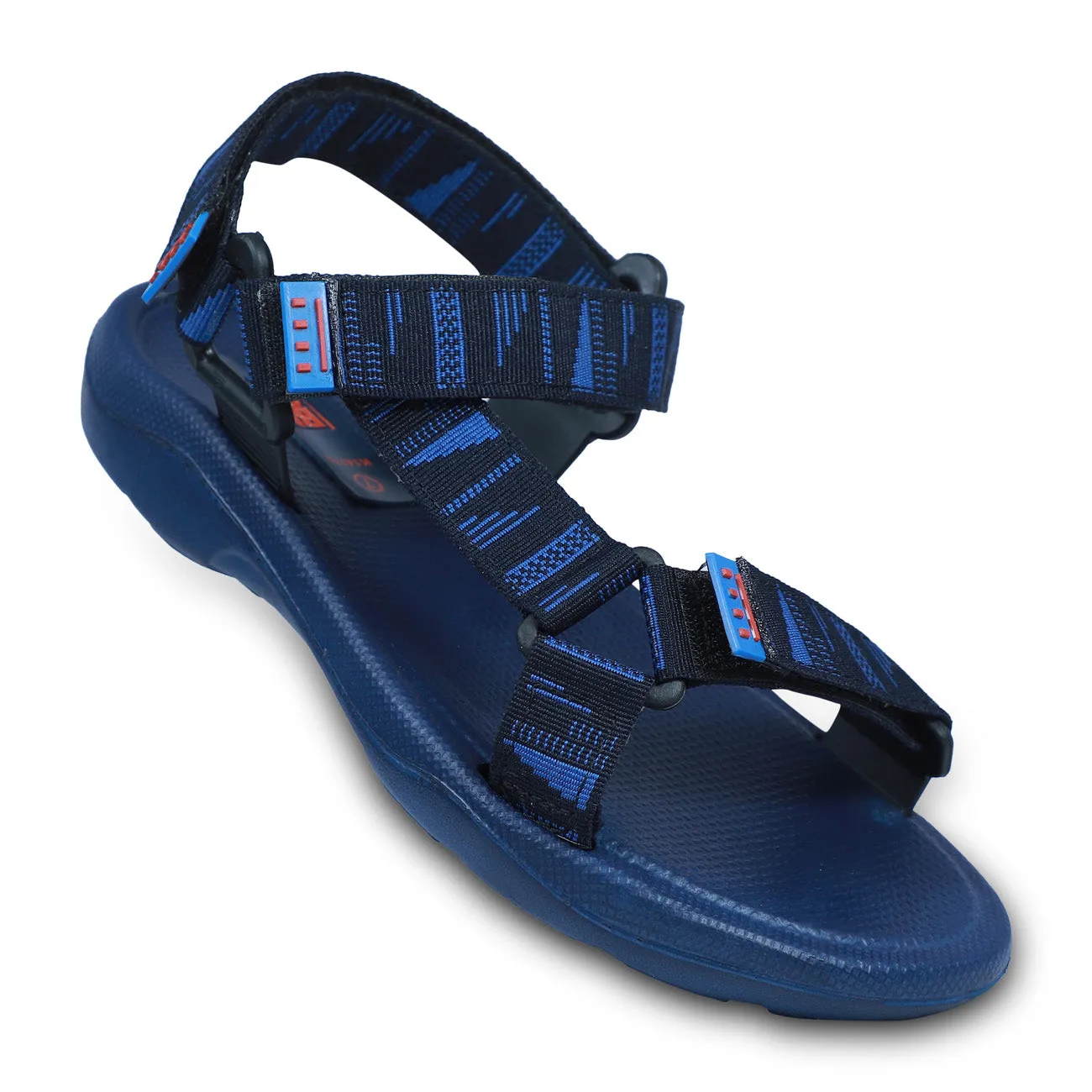 Paragon EVK1417G Mens Sandals Stylish Sandals | Comfortable Sporty Sandals | Daily Outdoor Use | Casual Wear | Cushioned Soles