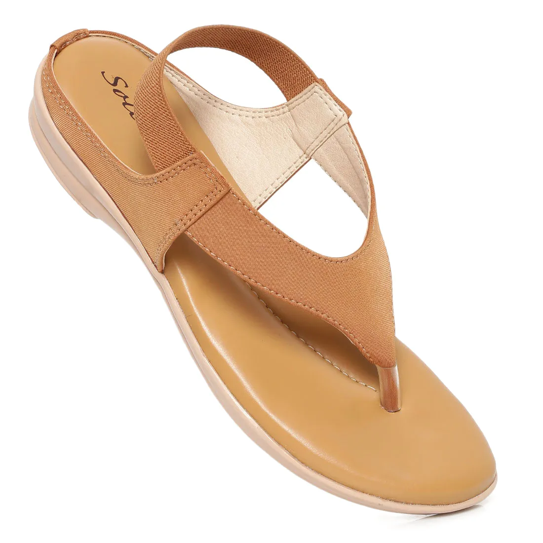 Paragon  K6007L Women Sandals | Casual & Formal Sandals | Stylish, Comfortable & Durable | For Daily & Occasion Wear