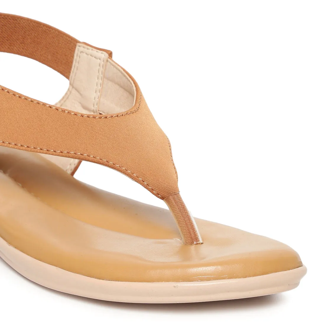 Paragon  K6007L Women Sandals | Casual & Formal Sandals | Stylish, Comfortable & Durable | For Daily & Occasion Wear