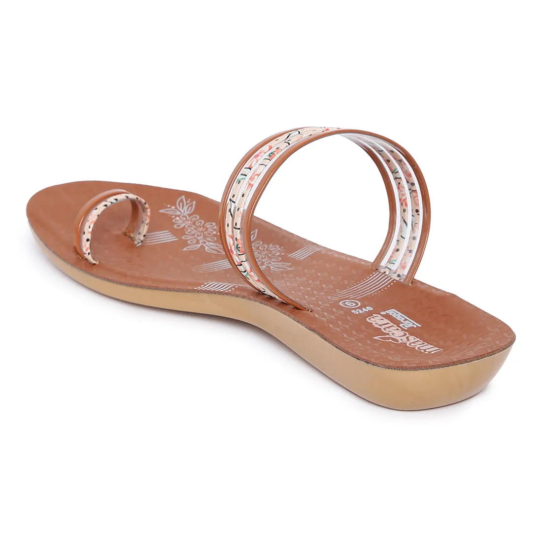 Paragon PU5240L Women Sandals | Casual & Formal Sandals | Stylish, Comfortable & Durable | For Daily & Occasion Wear