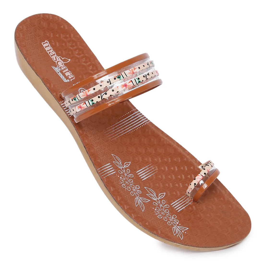 Paragon PU5240L Women Sandals | Casual & Formal Sandals | Stylish, Comfortable & Durable | For Daily & Occasion Wear