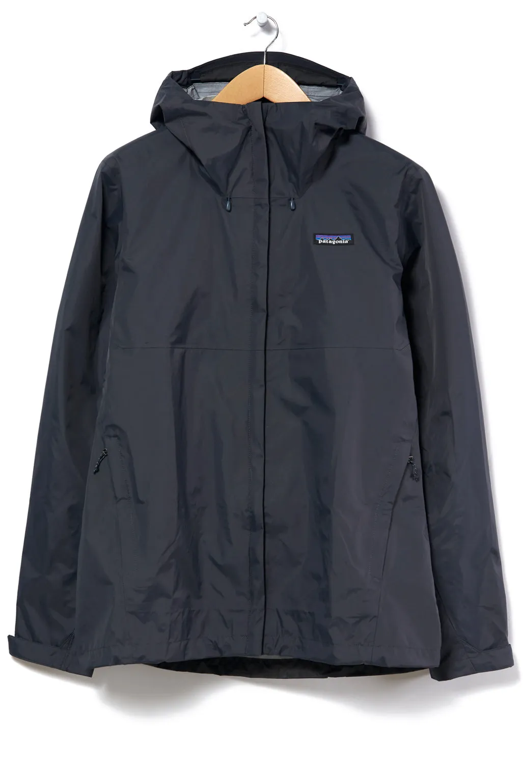 Patagonia Men's Torrentshell 3L Jacket - Smolder Blue