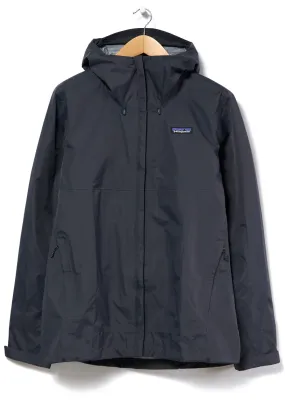 Patagonia Men's Torrentshell 3L Jacket - Smolder Blue