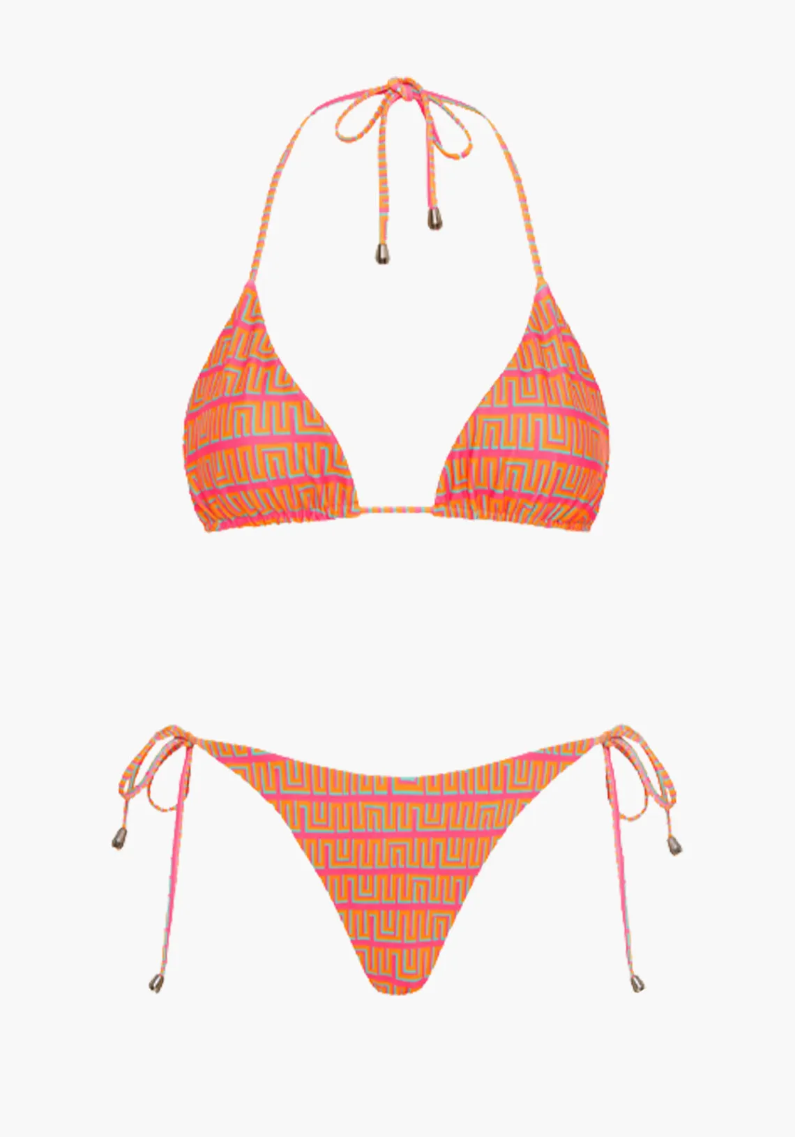 PATTERN BIKINI