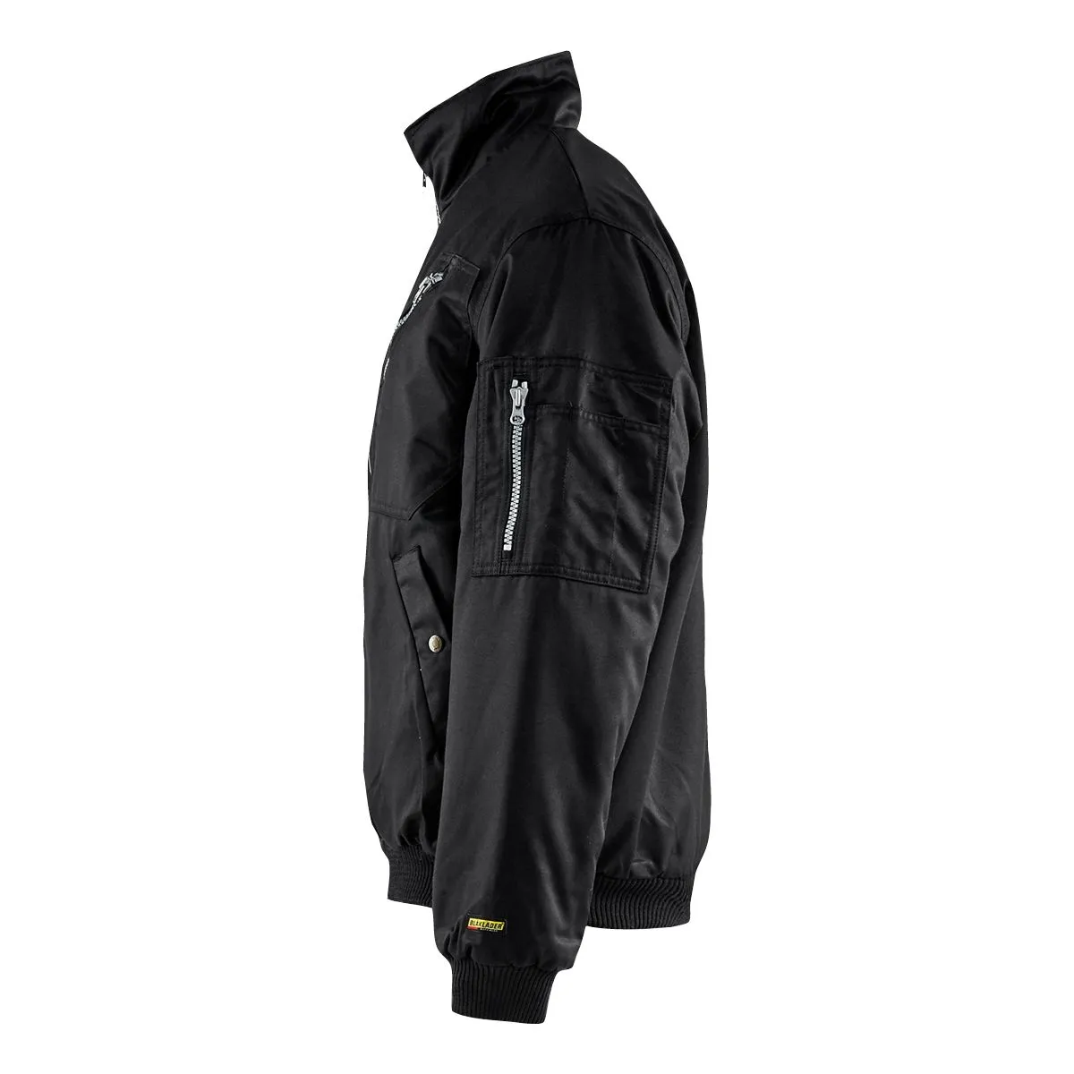 Pilot Jacket 4805 Grijs - Blåkläder