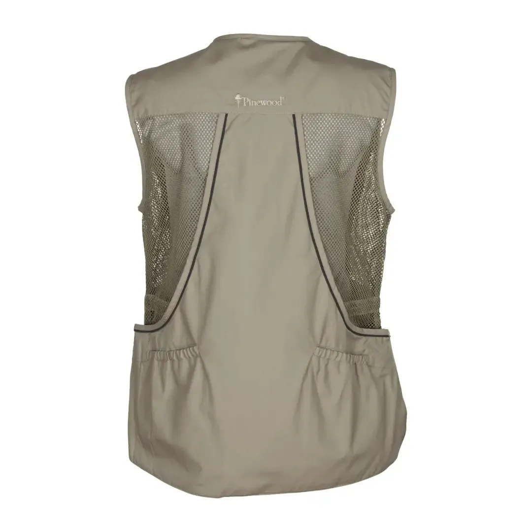 Pinewood Ladies Dog Sport Vest 2.0 for Active Wear