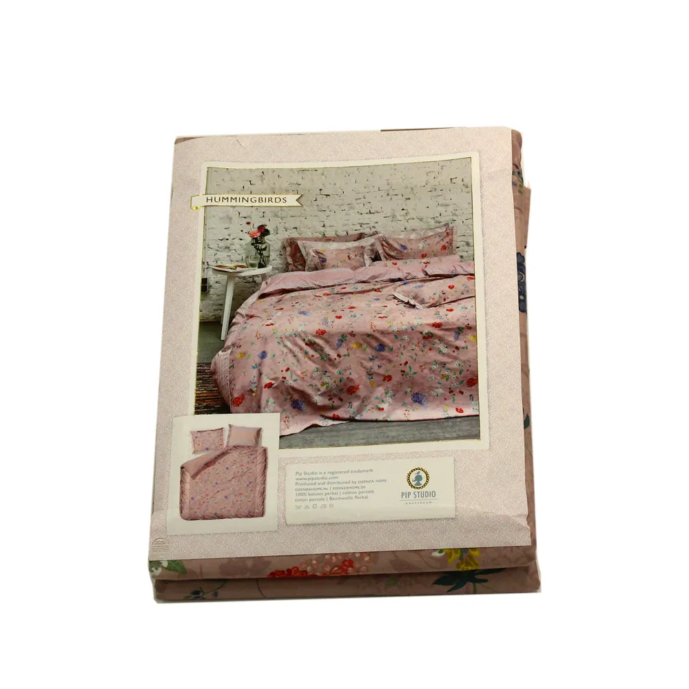 Pip Studio Hummingbirds Duvet Cover 260X220 cm