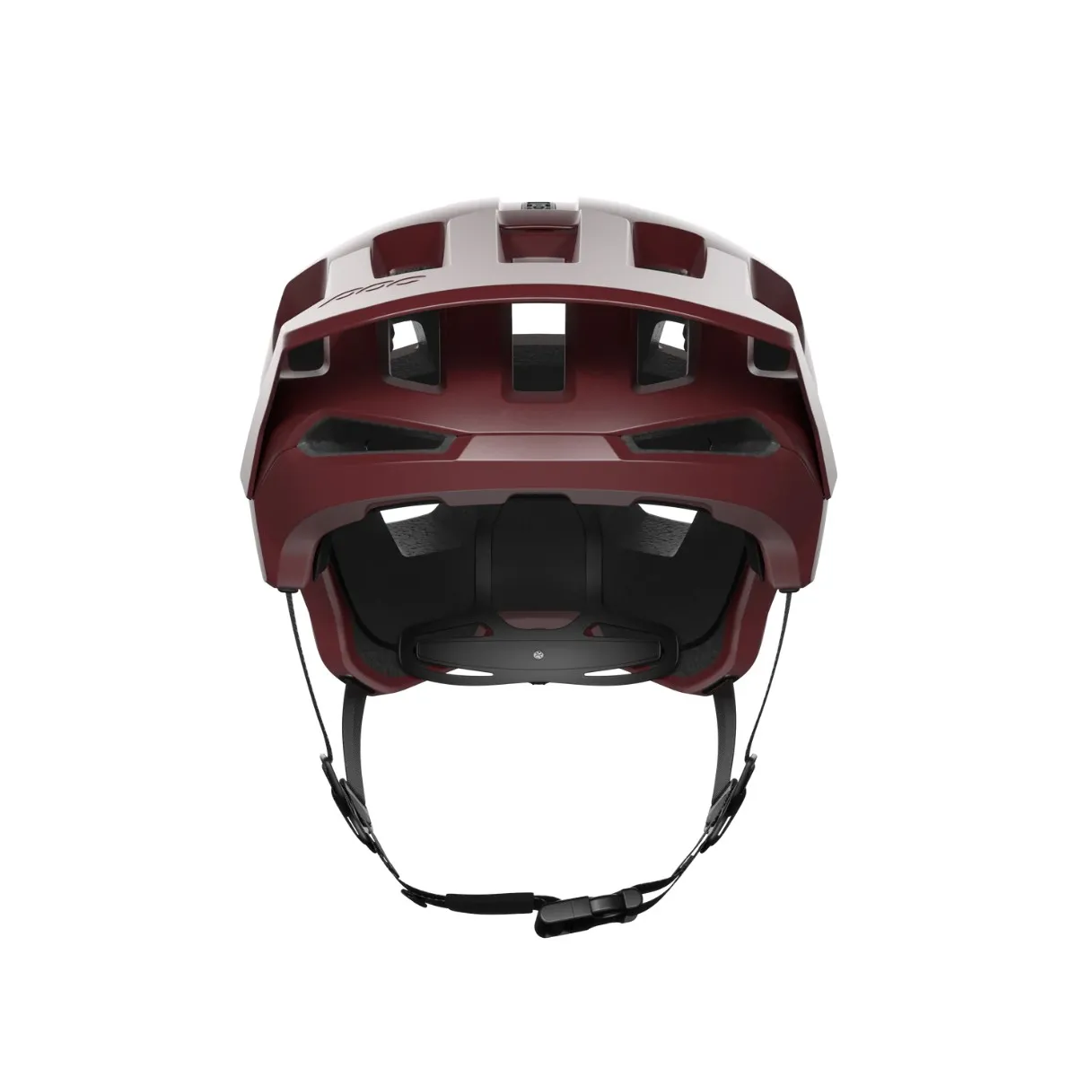 POC Kortal Matte Brown Helmet