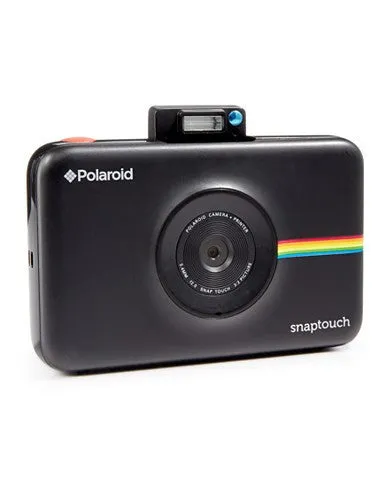 POLAROID SNAP TOUCH INSTANT DIGITAL CAMERA