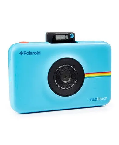 POLAROID SNAP TOUCH INSTANT DIGITAL CAMERA