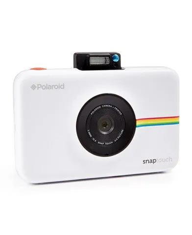 POLAROID SNAP TOUCH INSTANT DIGITAL CAMERA