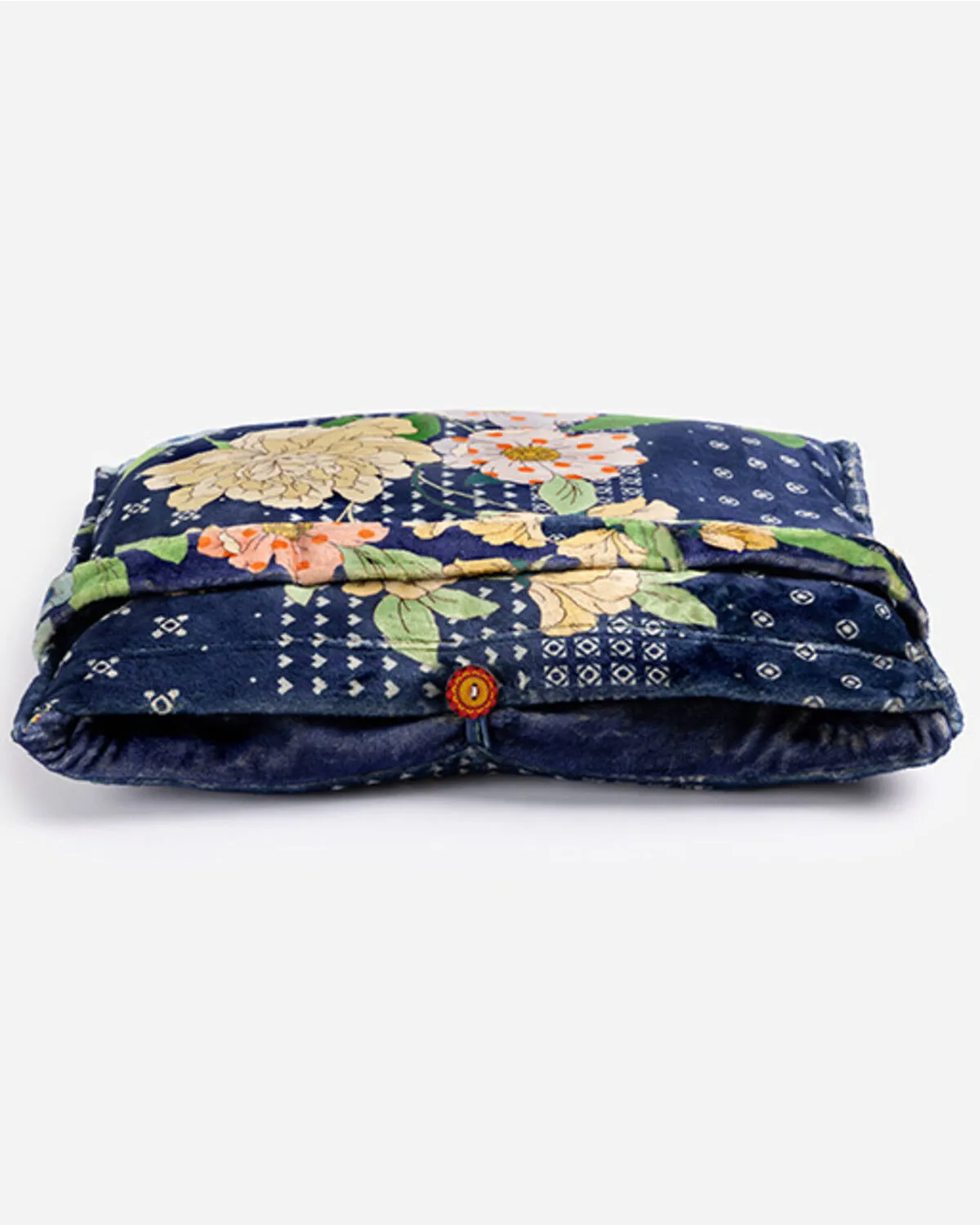 Product Name:  Johnny Was Deponio Travel Blanket