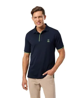 Psycho Bunny Edmonds Sport Polo