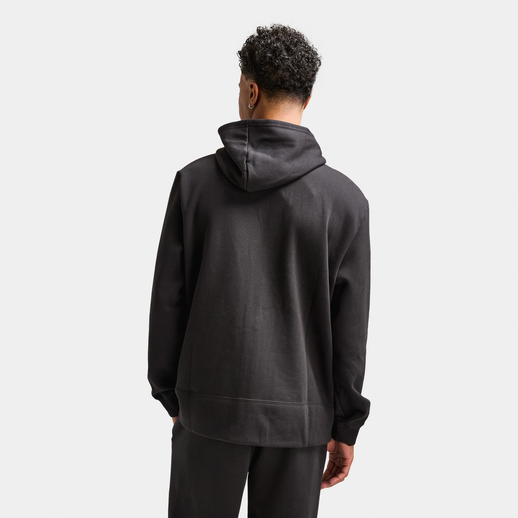 Puma Ferrari Race Full-Zip Hoodie / Black