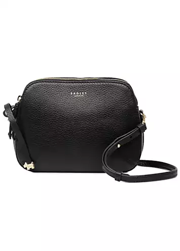 Radley London Dukes Place Medium Ziptop Crossbody Bag | Kaleidoscope