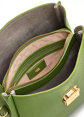 Radley London Sloane Street Bonsai Medium Ziptop Crossbody Bag | Grattan