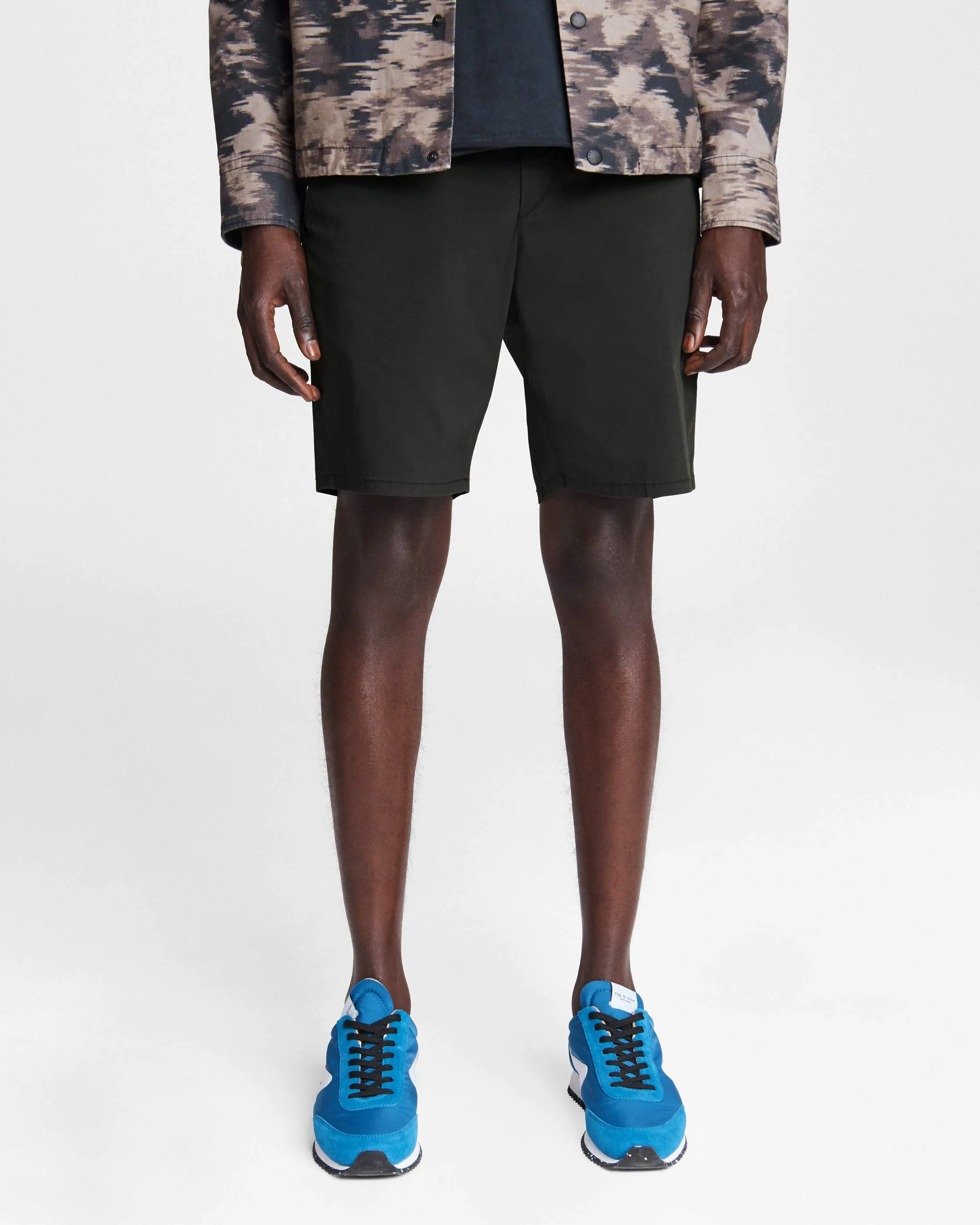 Rag & Bone -  Paperweight Chino Shorts - Shorts