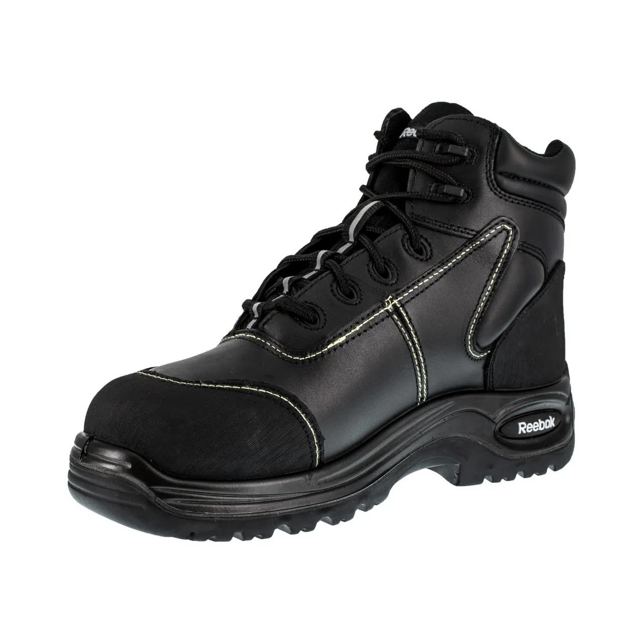 Reebok Work Men's Trainex Comp Toe Work Boot Met Guard