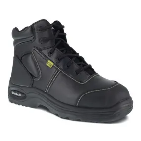 Reebok Work Men's Trainex Comp Toe Work Boot Met Guard