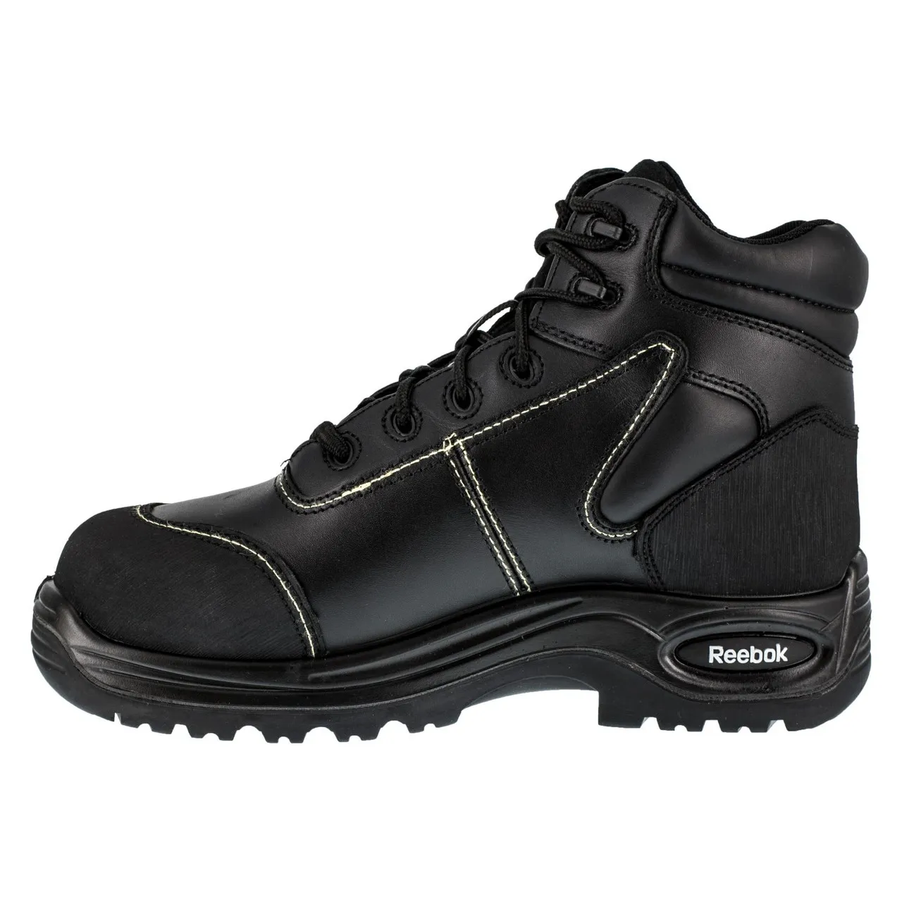 Reebok Work Men's Trainex Comp Toe Work Boot Met Guard