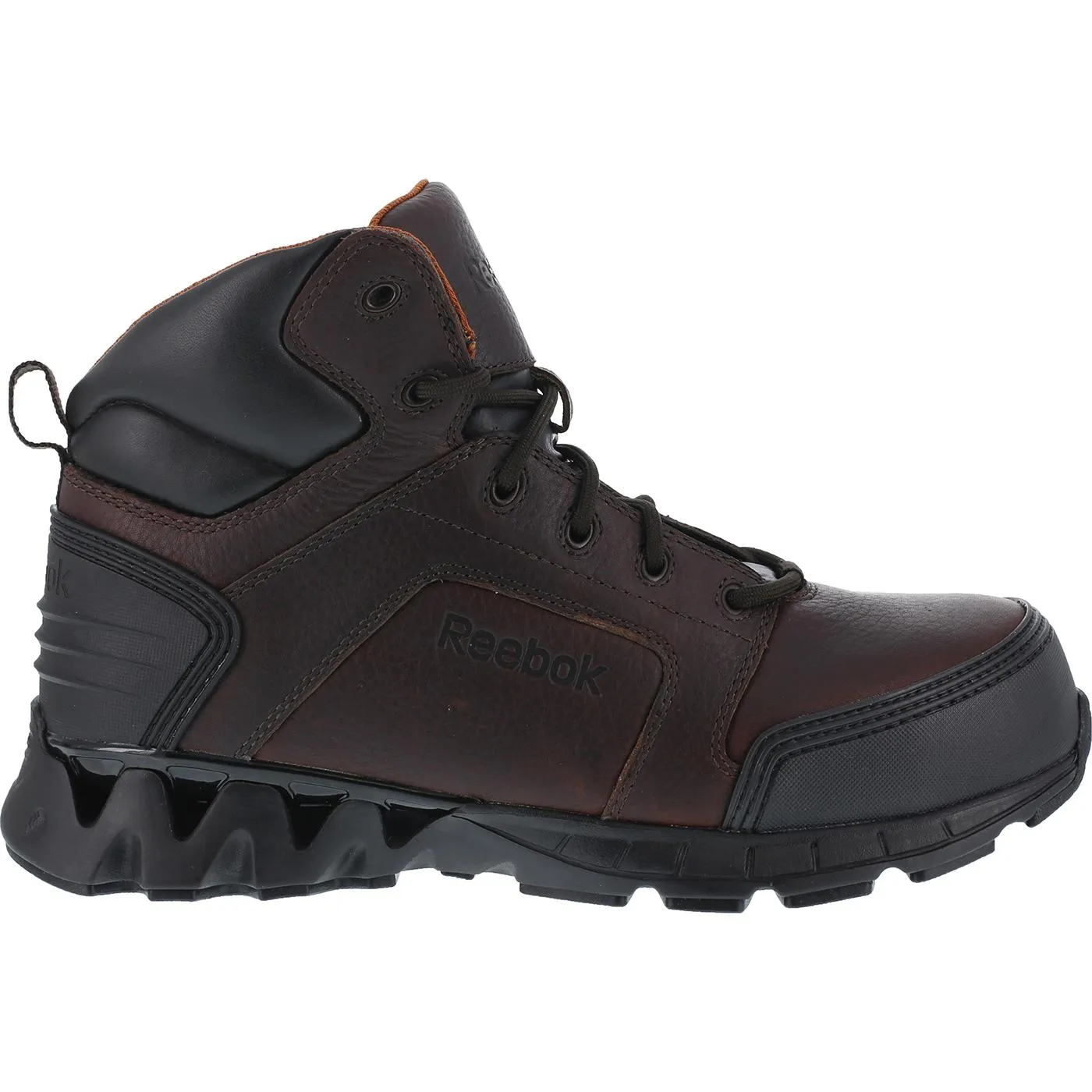 Reebok Zigkick Work Composite Toe Static-Dissipative Work Boot