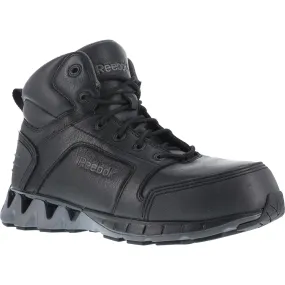 Reebok Zigkick Work Composite Toe Work Boot