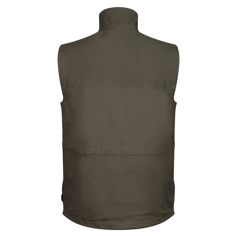 Regatta Professional Mens Pro Multi Pocket Utility Vest