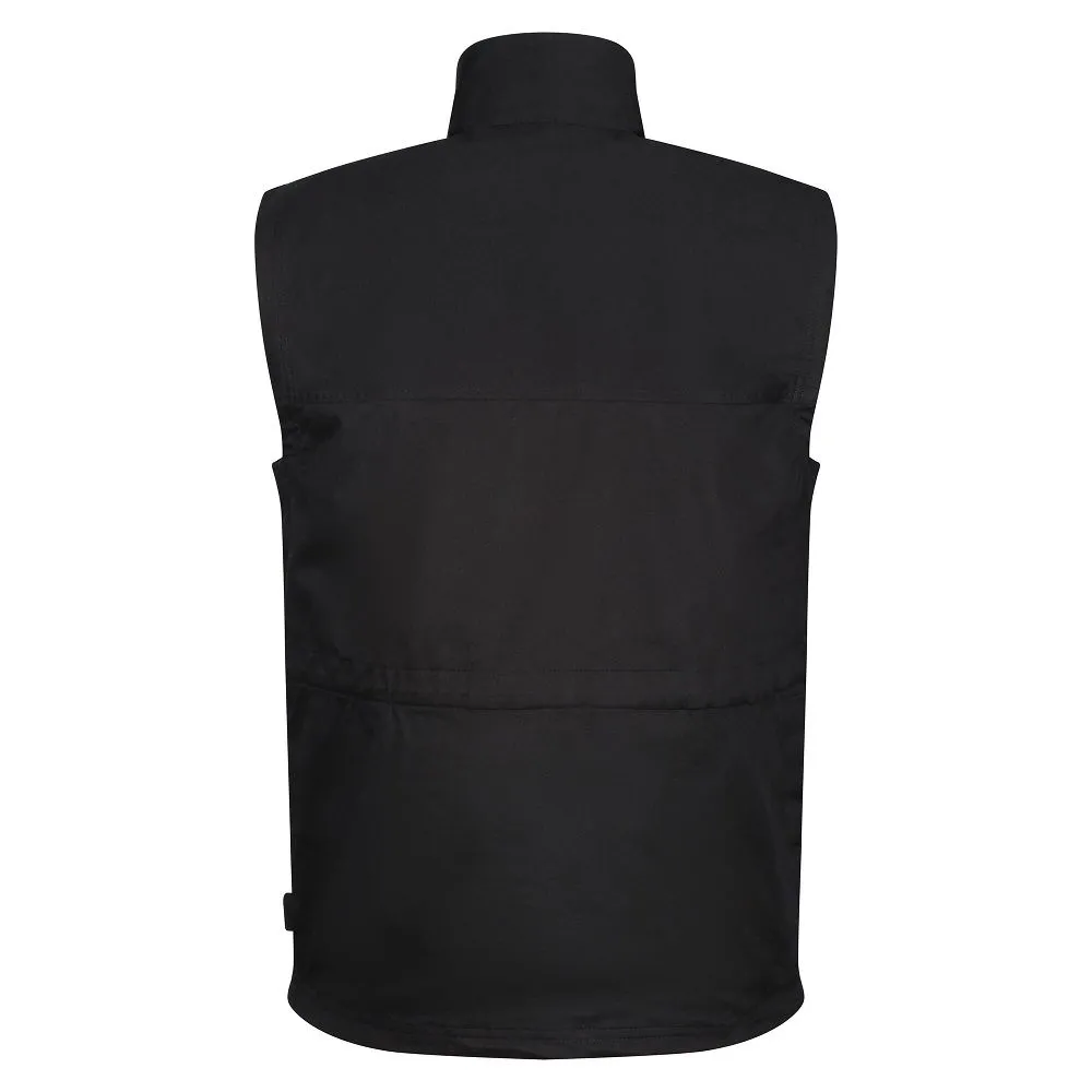 Regatta Professional Mens Pro Multi Pocket Utility Vest