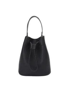 Remi & Reid Capucine Crossbody Bag in Black