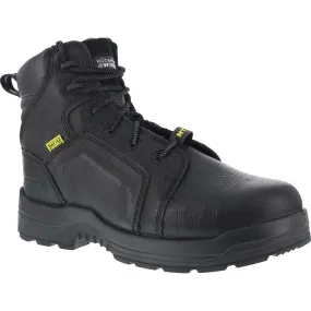 Rockport Works More Energy Composite Toe Metatarsal Work Boot