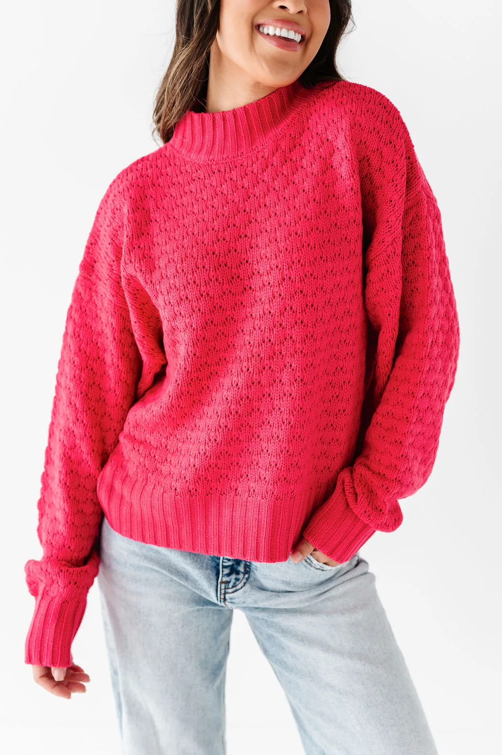 Rory Sweater