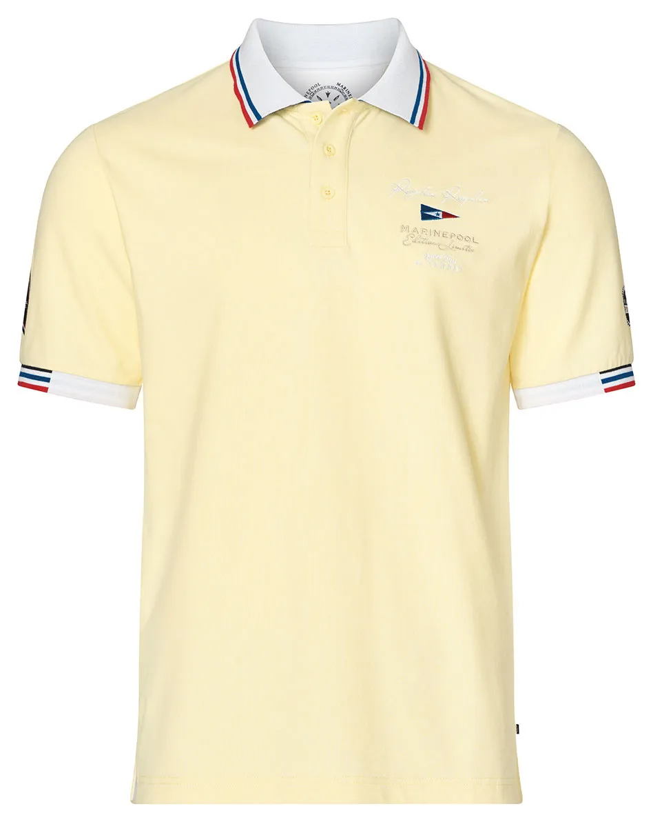 RR Andre Polo Men