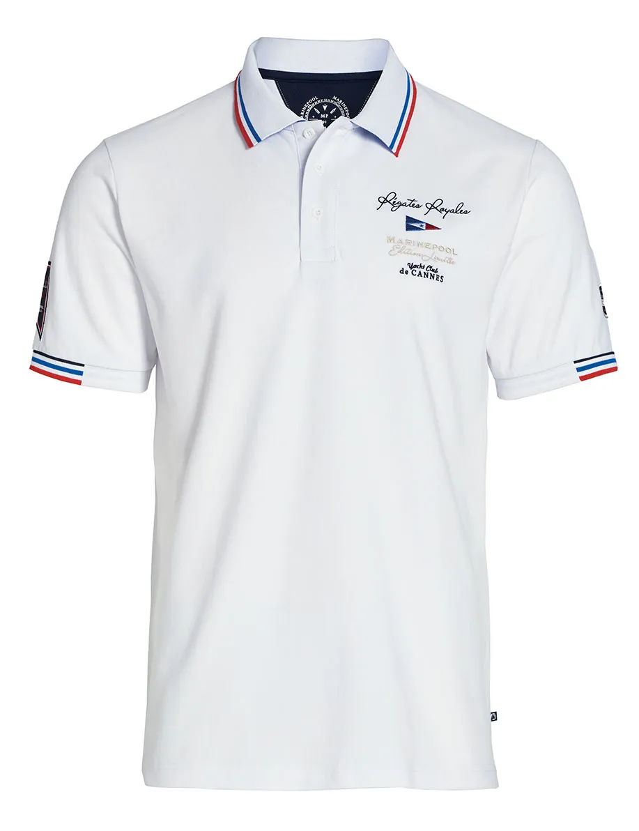 RR Andre Polo Men