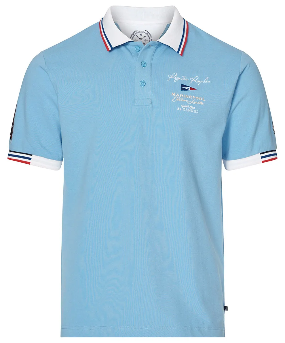 RR Andre Polo Men