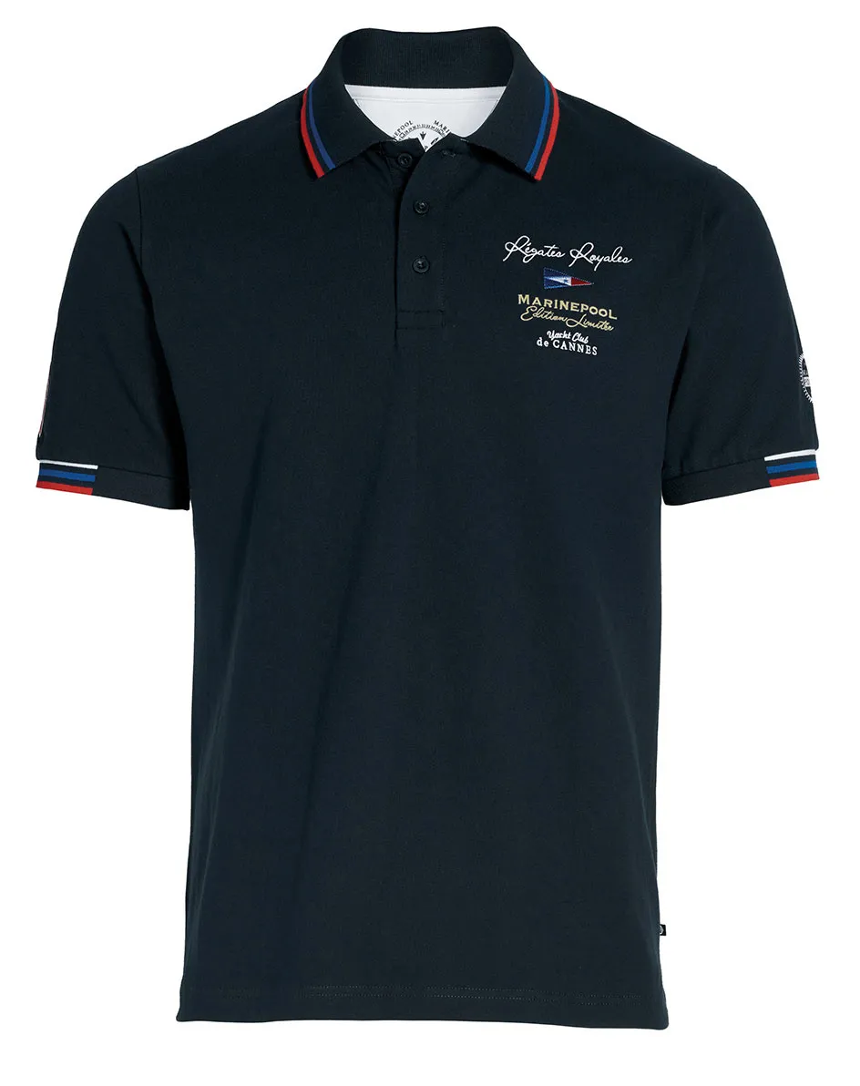 RR Andre Polo Men