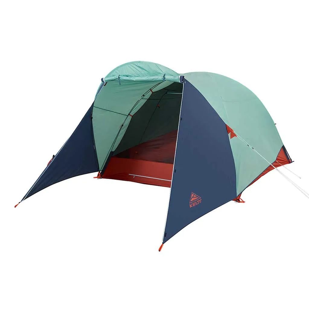 Rumpus 6P Tent