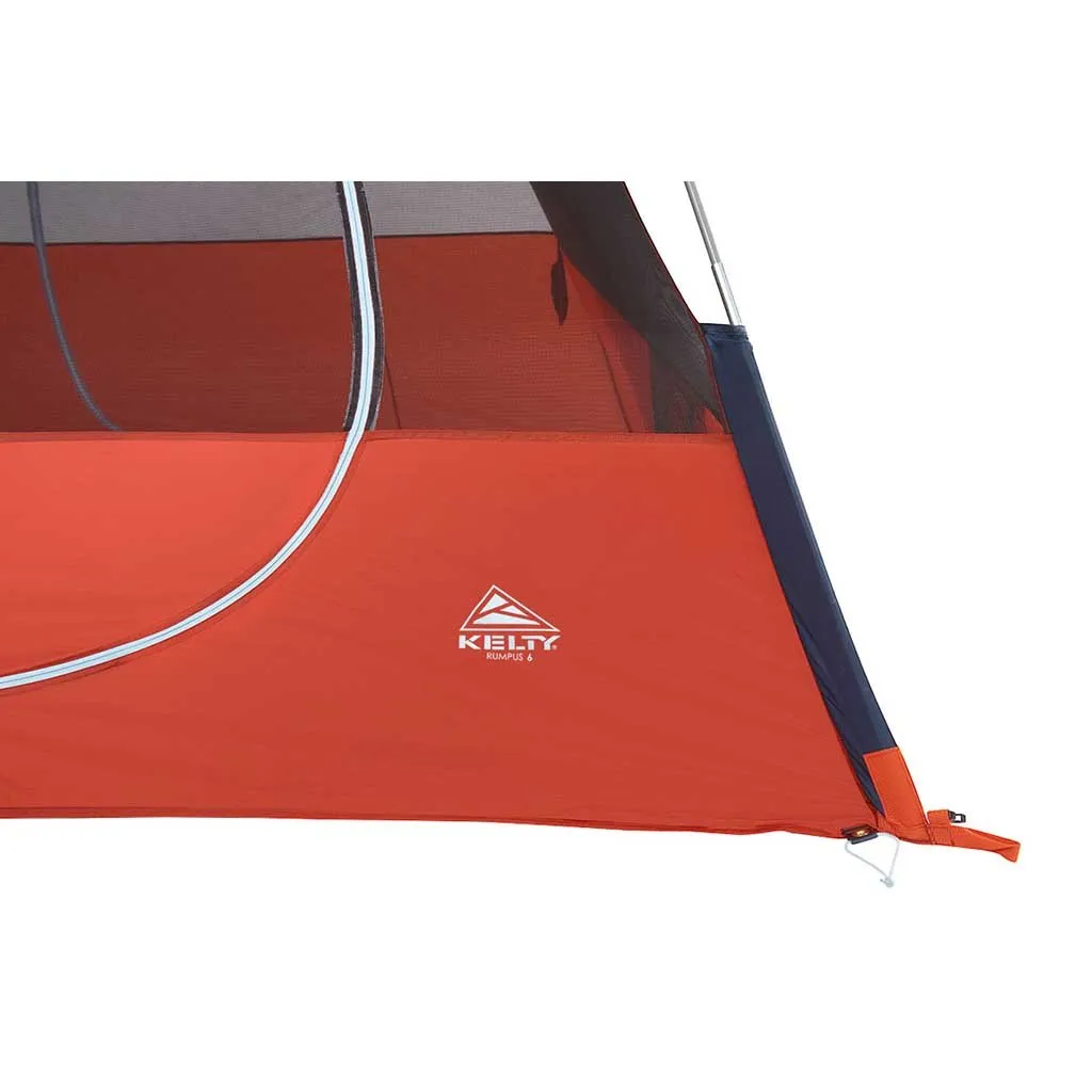 Rumpus 6P Tent