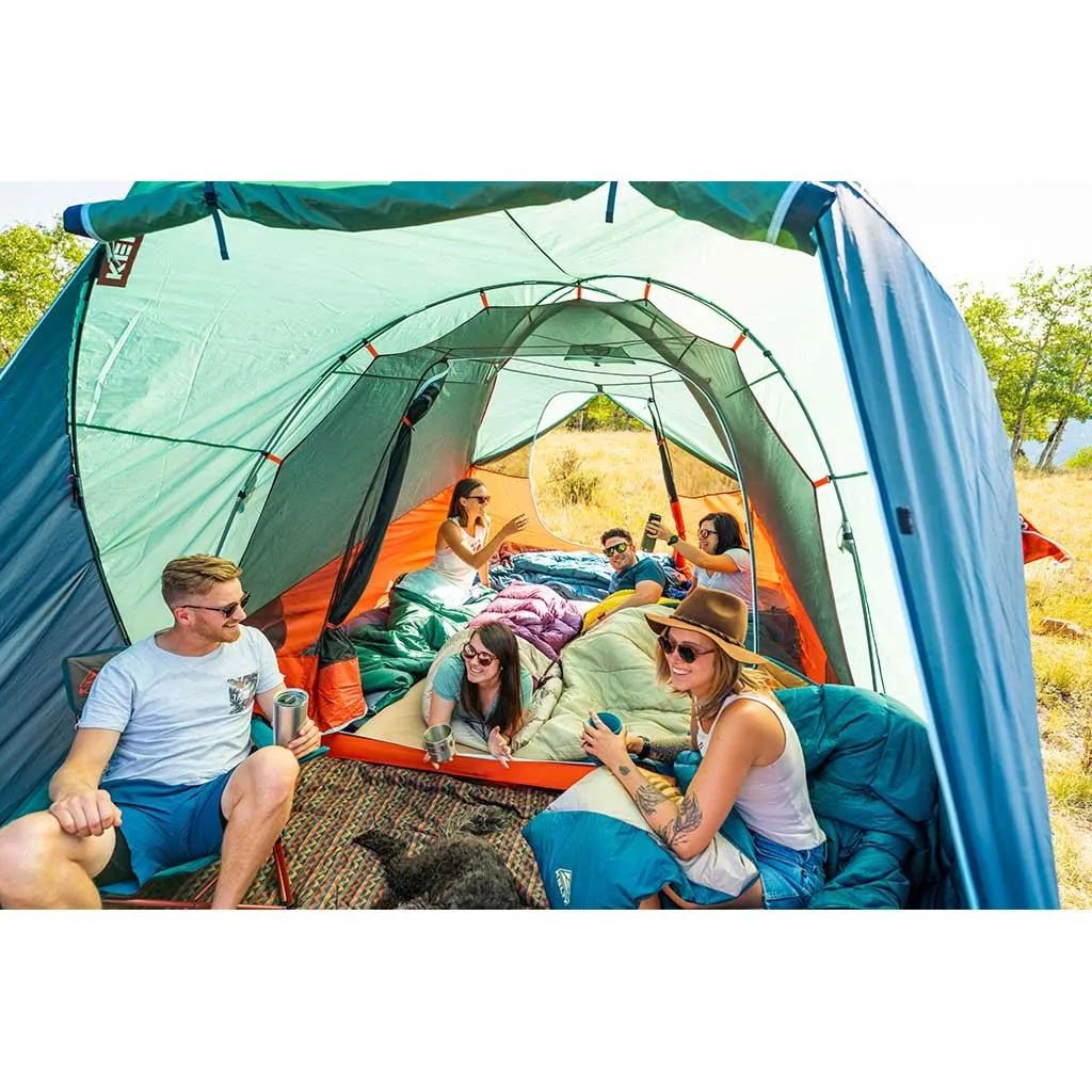 Rumpus 6P Tent