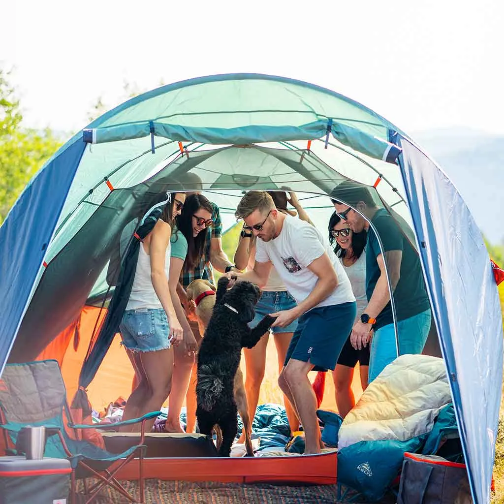 Rumpus 6P Tent