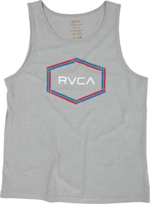 RVCA Hexest Tank