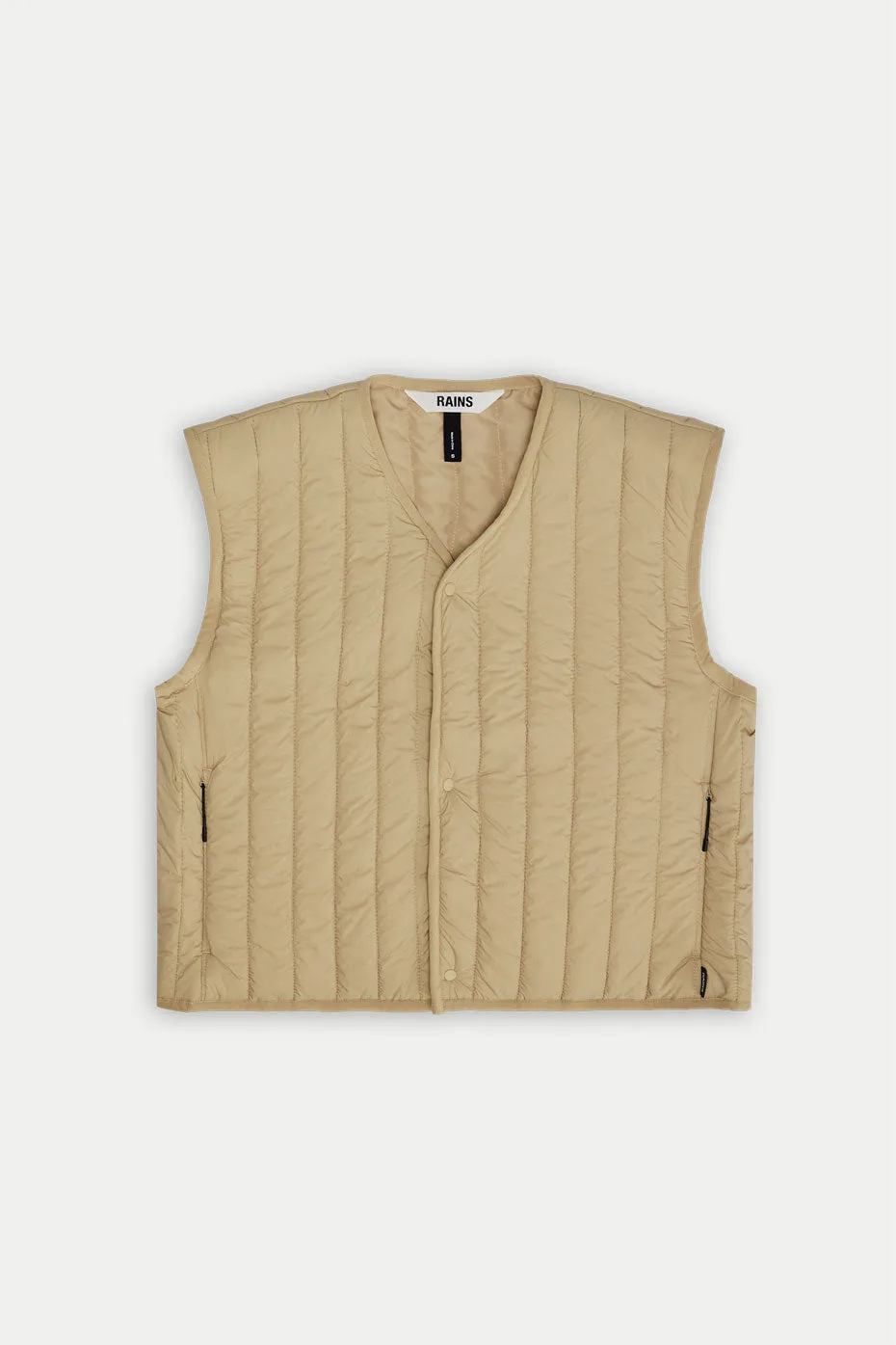 Sand Banja Short Liner W Vest