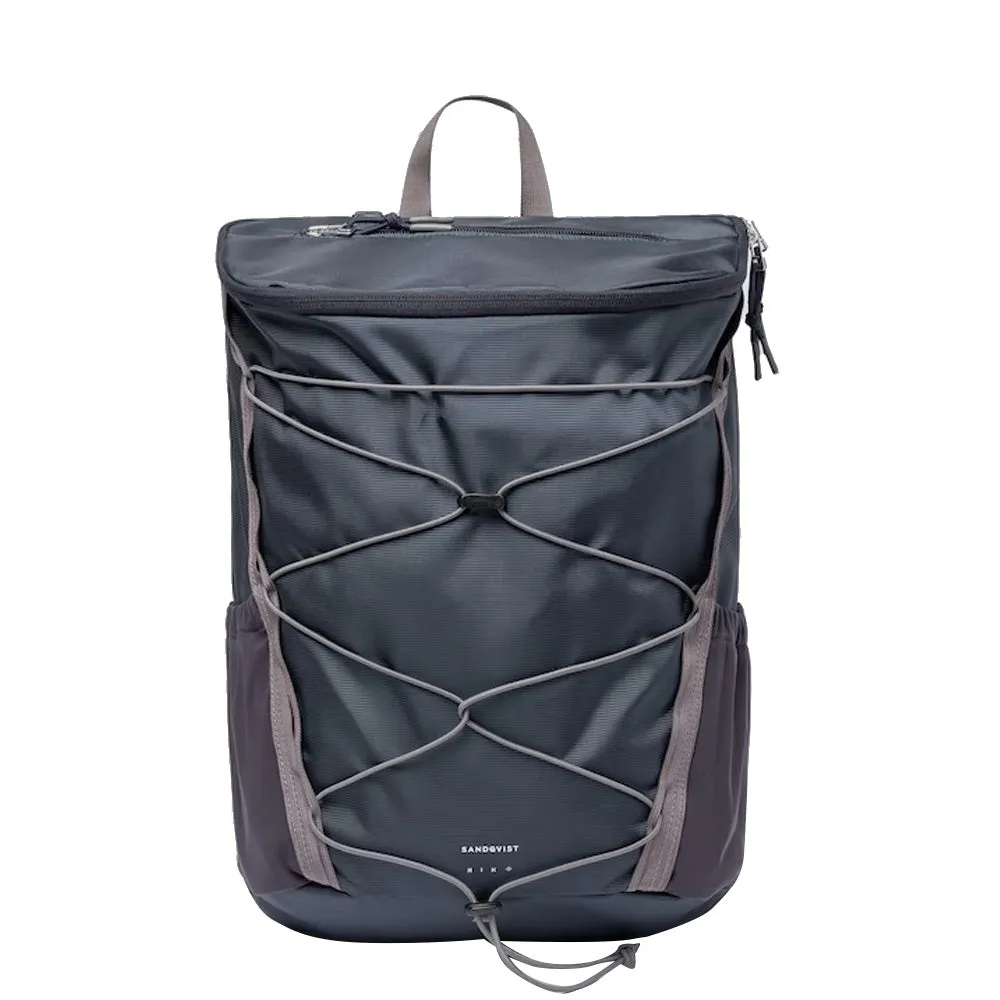 Sandqvist Creek Hike Backpack Multi Steel