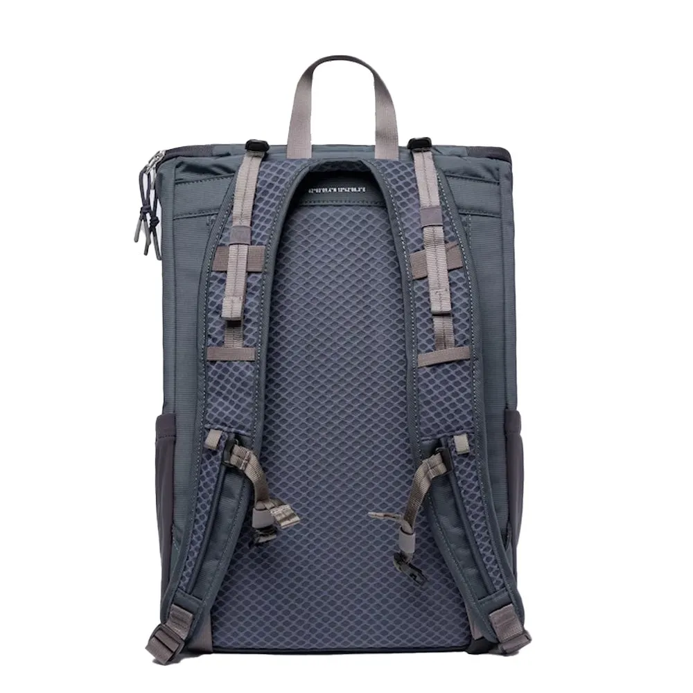 Sandqvist Creek Hike Backpack Multi Steel