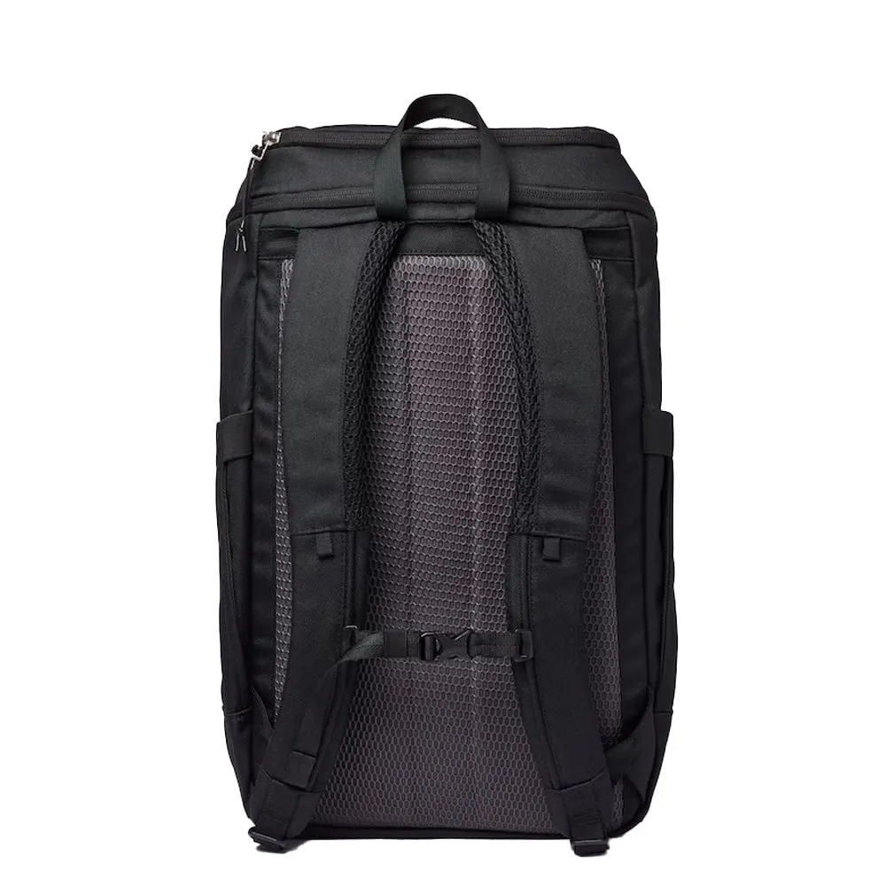 Sandqvist Sune Backpack Black